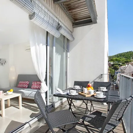Llevant Appartement *