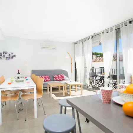 Appartement Llevant