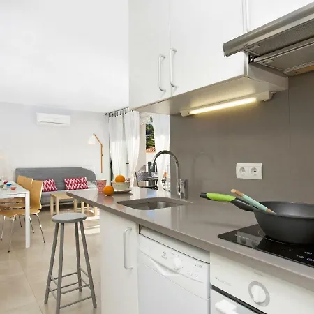 Appartement Llevant