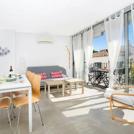 Appartement Llevant *