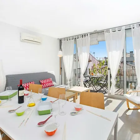 Llevant Appartement *
