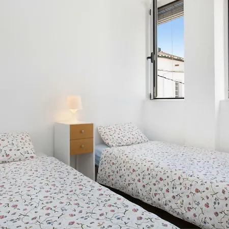 Llevant Appartement